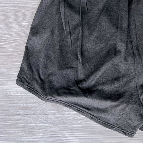 GYMSHARK two layer running shorts size M - Picture 11 of 12